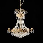 1067 3584 CHANDELIER